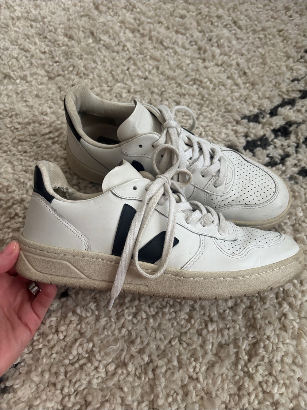 Veja v-90 - Women's Casual Trainers